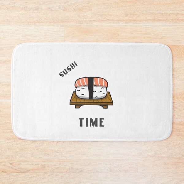 Item preview, Sushi Time designed and sold by tepalistings.