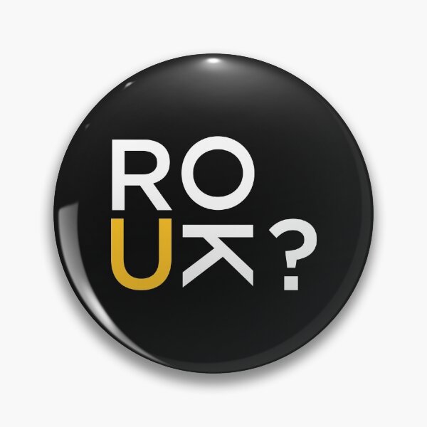 Item preview, R U OK? designed and sold by ToySenTrends.