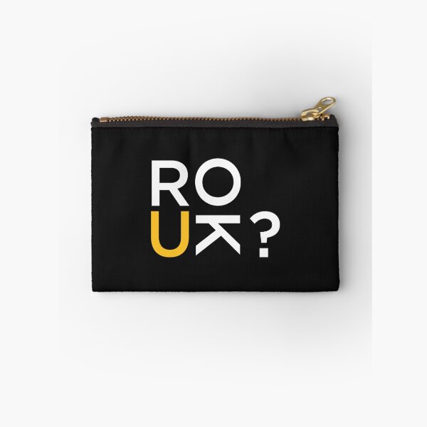 Item preview, R U OK? designed and sold by ToySenTrends.