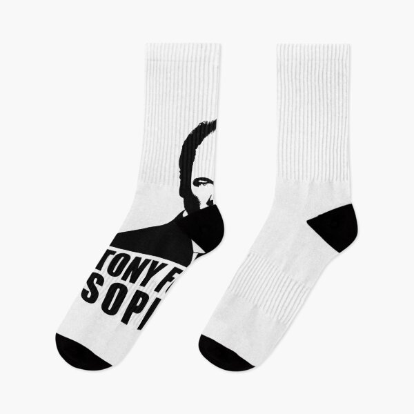 Item preview, Tony fucking Soprano designed and sold by Movies And TV.