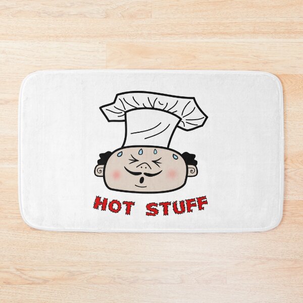 Item preview, Hot Stuff designed and sold by Cute-Kingdom.