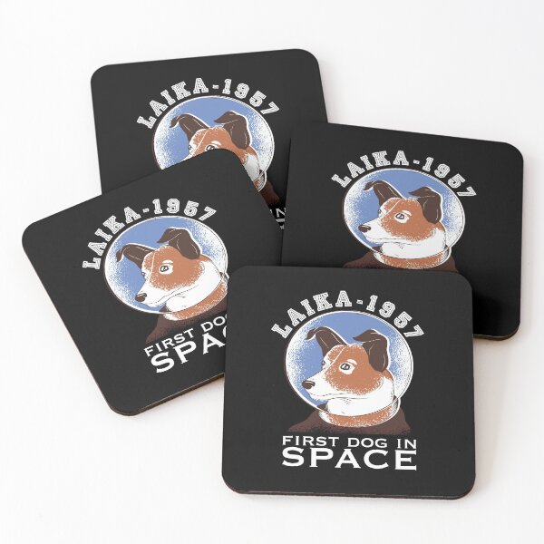 Item preview, laika designed and sold by pirminio.