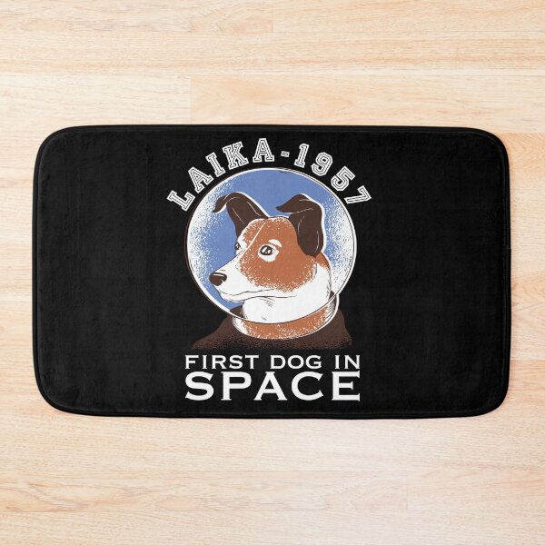 Item preview, laika designed and sold by pirminio.