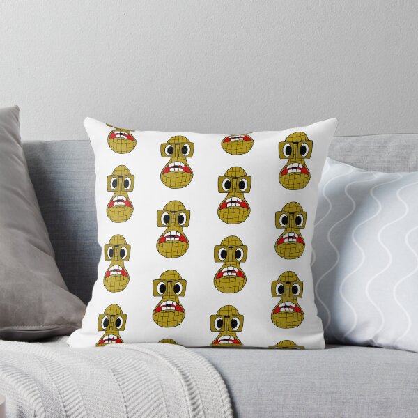 Item preview, Funny Peanut Cartoon Illustration designed and sold by vineeth.