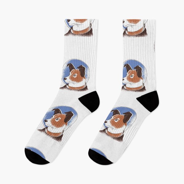 Item preview, laika designed and sold by pirminio.