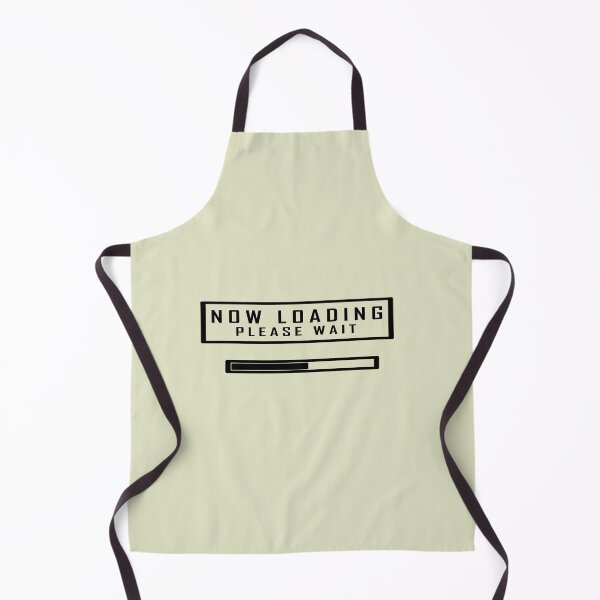 Item preview, NOW LOADING - PLEASE WAIT designed and sold by Rhys Prosser.