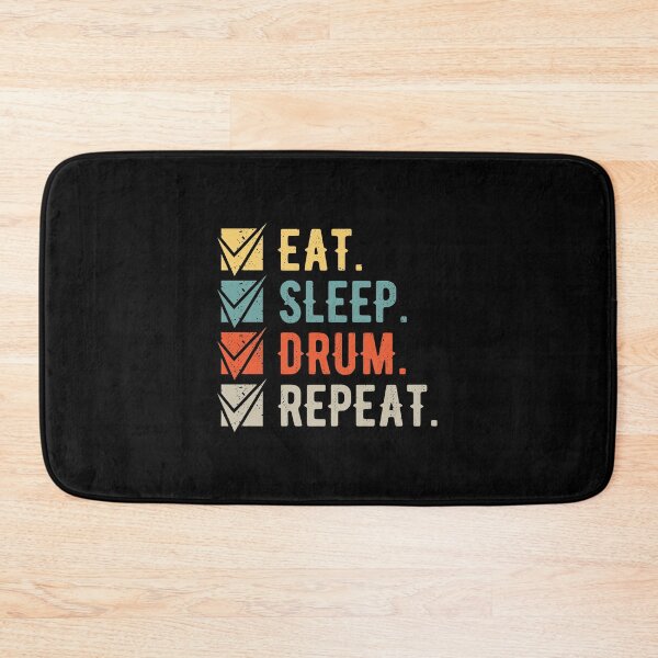 Item preview, Funny Drummer designed and sold by artworkbyrihen.