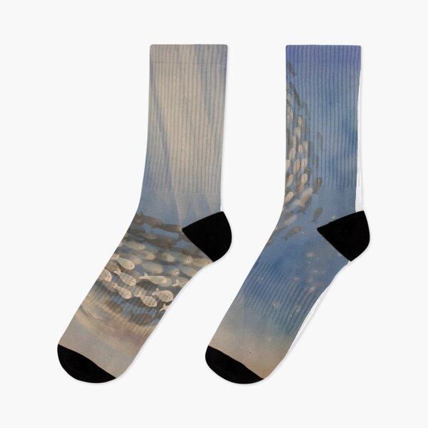 Item preview, Going with the flow designed and sold by Gill Nicholas.