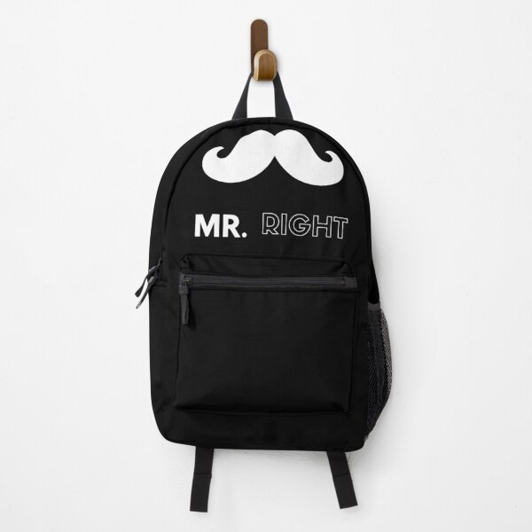 Item preview, MR. Right designed and sold by Dollar Savings Store ⭐⭐⭐⭐⭐.
