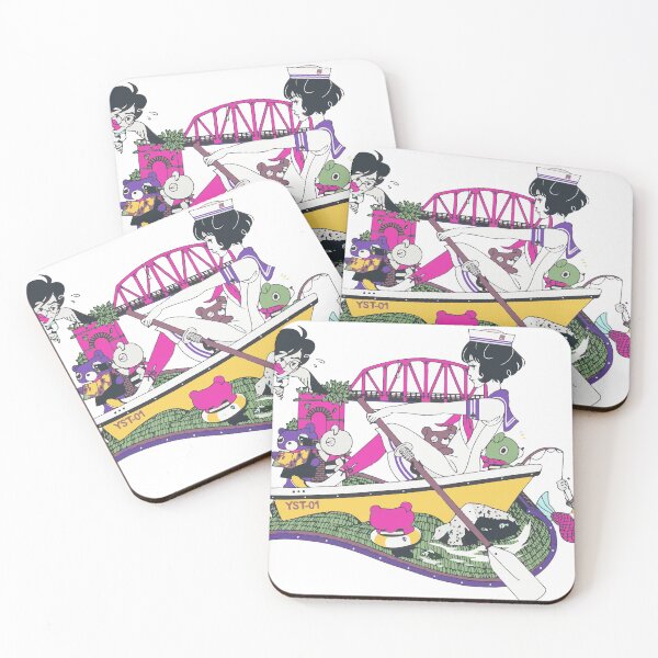 Artikelvorschau, Tatami Galaxy entworfen und verkauft von Yaiba.