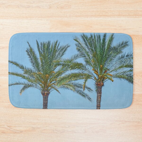 Item preview, Tropical Palm Trees designed and sold by PlanetPrints.