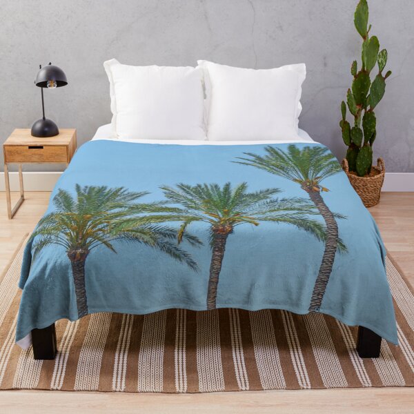 Item preview, Tropical Palm Trees designed and sold by PlanetPrints.