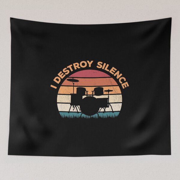 Item preview, Drummer designed and sold by artworkbyrihen.
