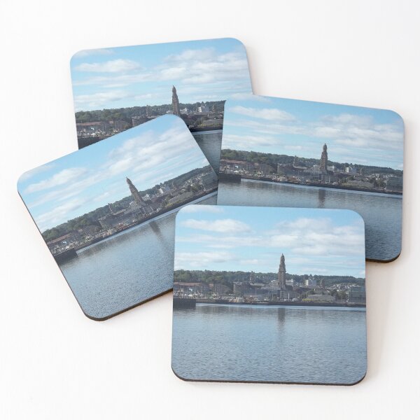 Item preview, Greenock Town Centre Inverclyde Scotland  designed and sold by Scottish Photography .