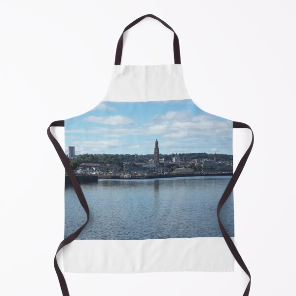 Item preview, Greenock Town Centre Inverclyde Scotland  designed and sold by Scottish Photography .