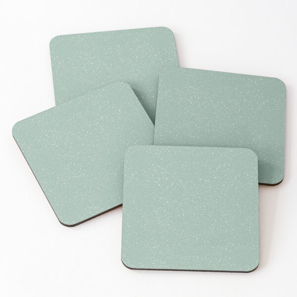 Item preview, Mint Green Minimalist Pattern designed and sold by heyitsclara.
