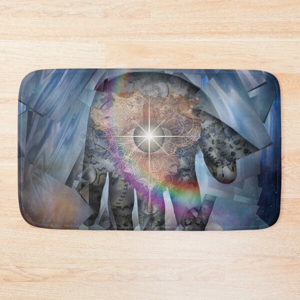 Item preview, Machine God designed and sold by rolffimages.
