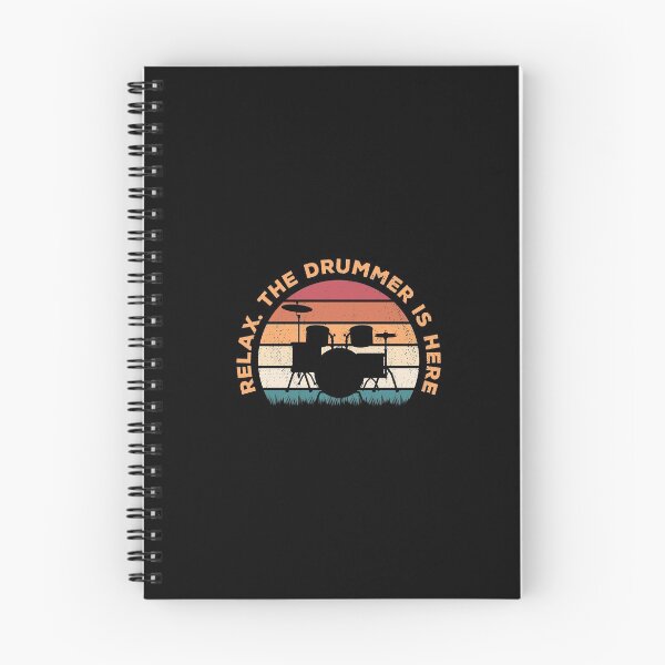 Item preview, Drummer designed and sold by artworkbyrihen.