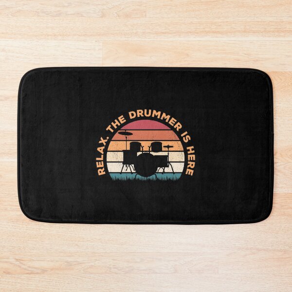 Item preview, Drummer designed and sold by artworkbyrihen.