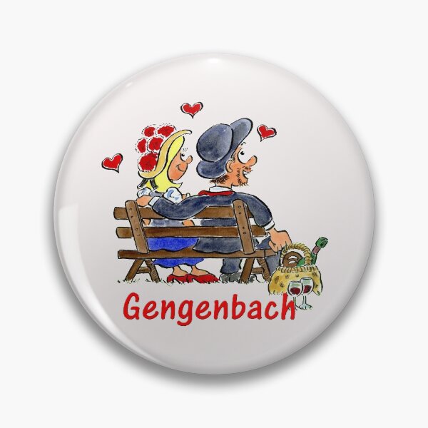 Item preview, My Black Forest love Gengenbach designed and sold by iL PhotoArt Germany.