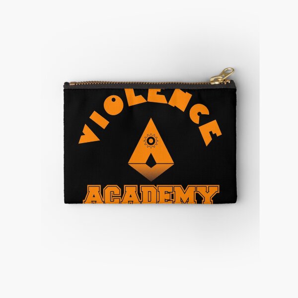 Item preview, Violence academy designed and sold by Movies And TV.
