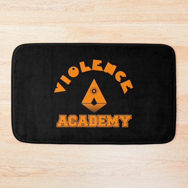 Item preview, Violence academy designed and sold by Movies And TV.