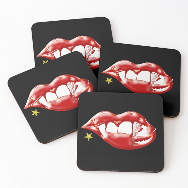 Item preview, Vampire lips designed and sold by Candi-Designs.