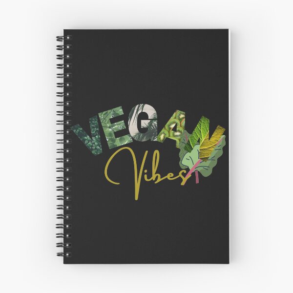 Item preview, VEGAN VIBES,GO VEGAN designed and sold by 3Akshithaa.