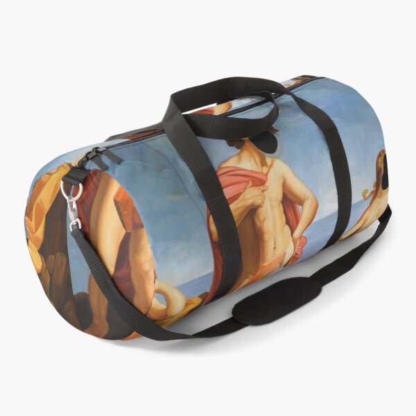 Item preview, Banksy Bacchus and Ariadne at the Seaside Guido Reni designed and sold by WE-ARE-BANKSY.