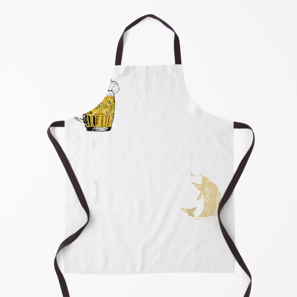 Item preview, Beer Fishy Fishy Funny Sayings For Beer Drinkers Lovers designed and sold by ChristianLucas.