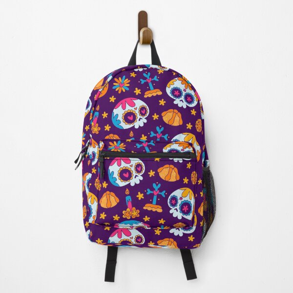 Aperçu de l'œuvre Jour des morts - Dia de Muertos créée et vendue par CreativeNewDesigns.
