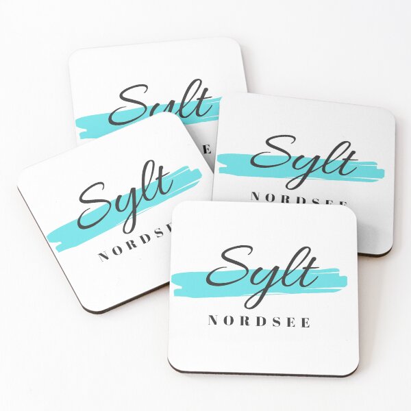 Item preview, Sylt the pearl of the North Sea designed and sold by Bernsteinhaus.