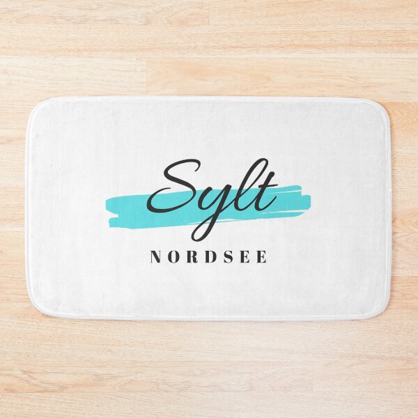 Item preview, Sylt the pearl of the North Sea designed and sold by Bernsteinhaus.