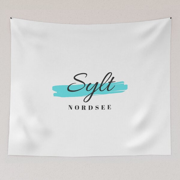 Item preview, Sylt the pearl of the North Sea designed and sold by Bernsteinhaus.