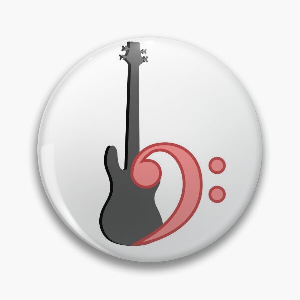 Item preview, Love bass designed and sold by Bignegocios.