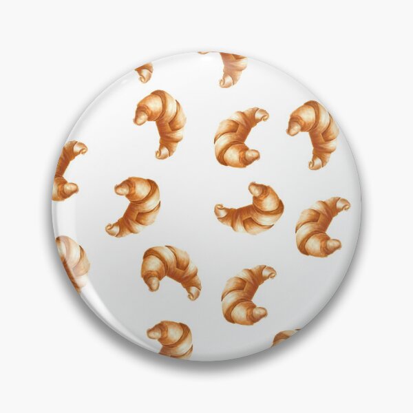 Artikelvorschau, Croissants entworfen und verkauft von Aesθetic Designs.