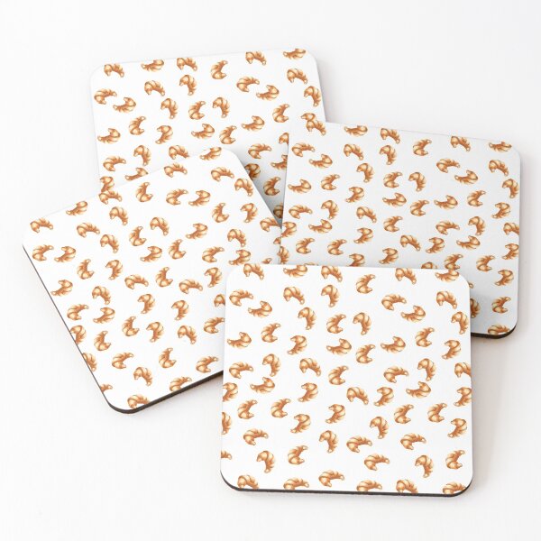 Item preview, Croissants designed and sold by Aesθetic Designs.