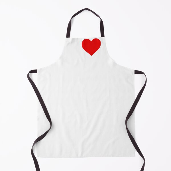 Item preview, I Love Math - Heart designed and sold by ChaghaganKhoga.