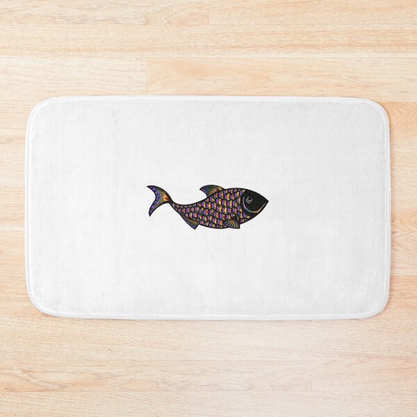 Item preview, fish designed and sold by Krishangdavda.