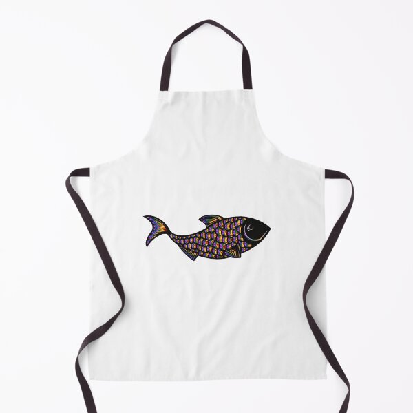 Item preview, fish designed and sold by Krishangdavda.