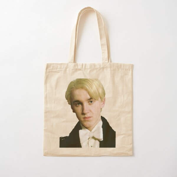 Draco Malfoy Tote Bags | Redbubble