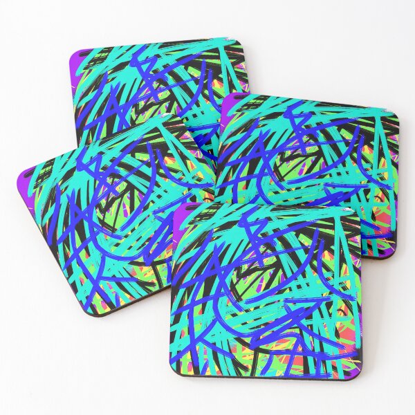 Item preview, Abstract designed and sold by Eddy24.