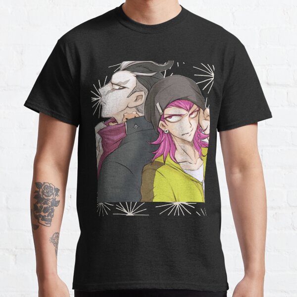 gundham tanaka Classic T-Shirt