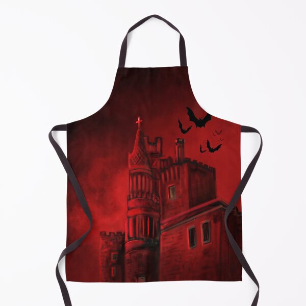 Item preview, Halloween’s Night designed and sold by Almanzart.