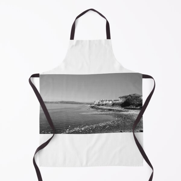 Item preview, Scotland , Greenock Battery Park view of River Clyde Beach designed and sold by Scottish Photography .