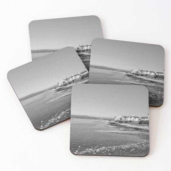 Item preview, Scotland , Greenock Battery Park view of River Clyde Beach designed and sold by Scottish Photography .