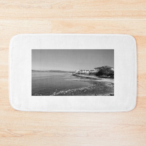 Item preview, Scotland , Greenock Battery Park view of River Clyde Beach designed and sold by Scottish Photography .