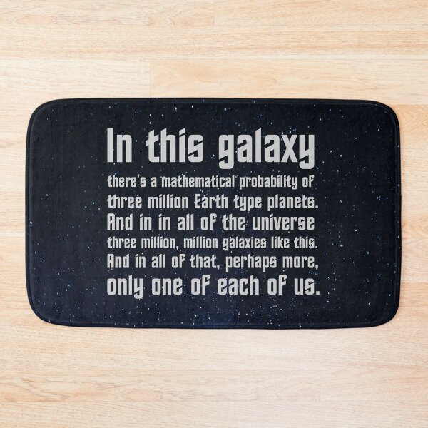 Item preview, Only one of each of us... designed and sold by TheGenesisArk.