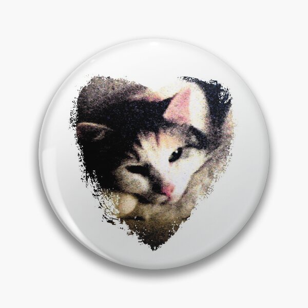 Item preview, Cat nostalgia designed and sold by Moonyflower.