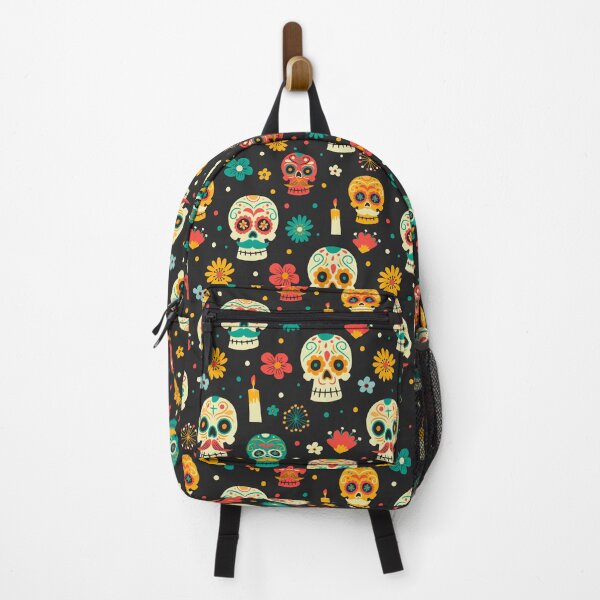 Item preview, Day of the Dead - Dia de Muertos designed and sold by CreativeNewDesigns.